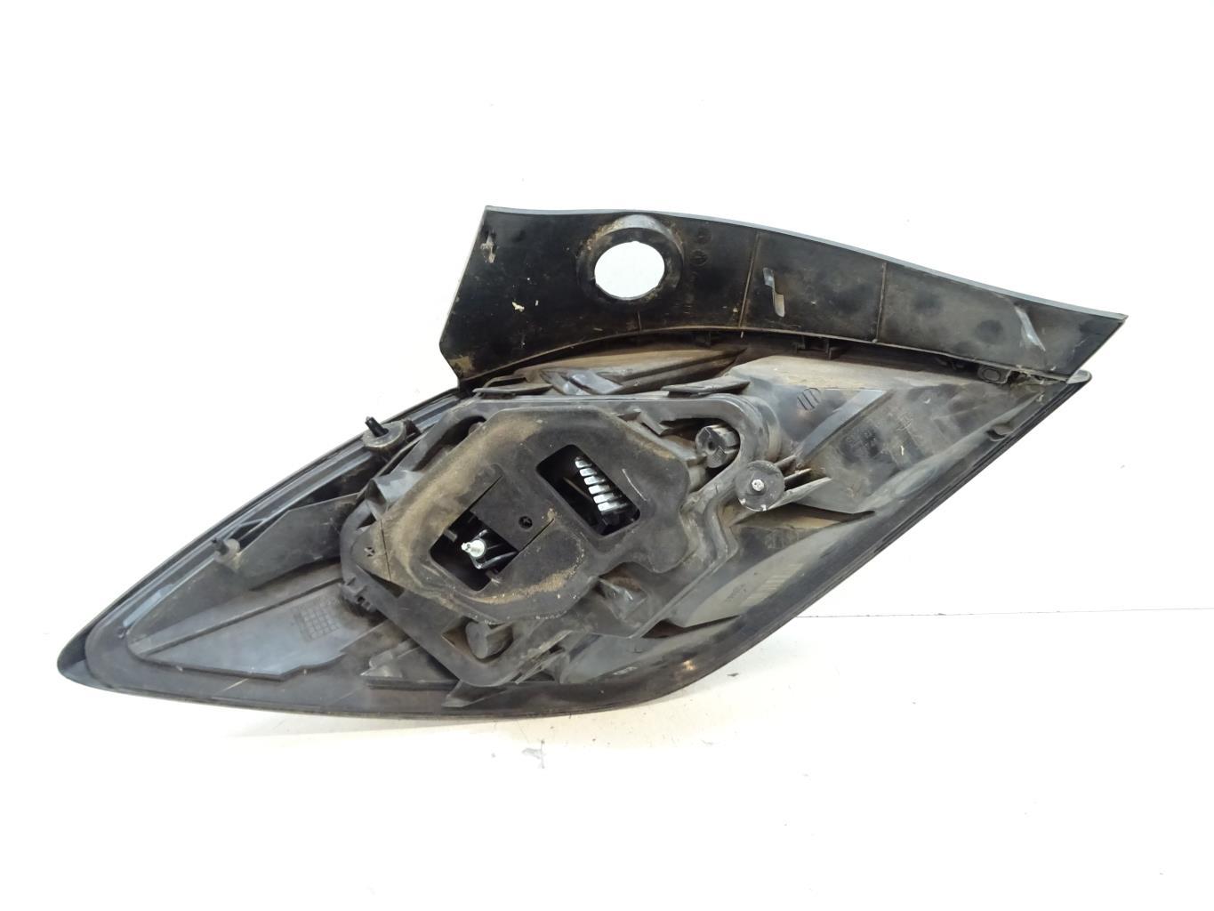 Fanale posteriore principale destro (luci) OPEL ASTRA H GTC PHASE 2 Diésel - 1