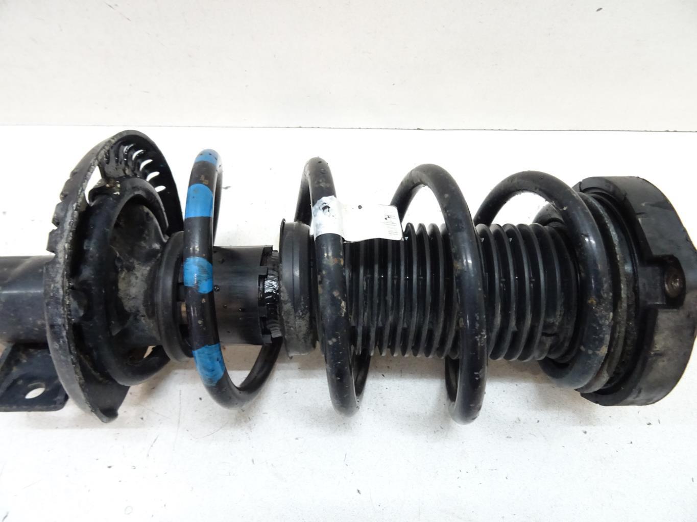Ammortizzatore anteriore sinistro VOLKSWAGEN FOX Diésel - 1