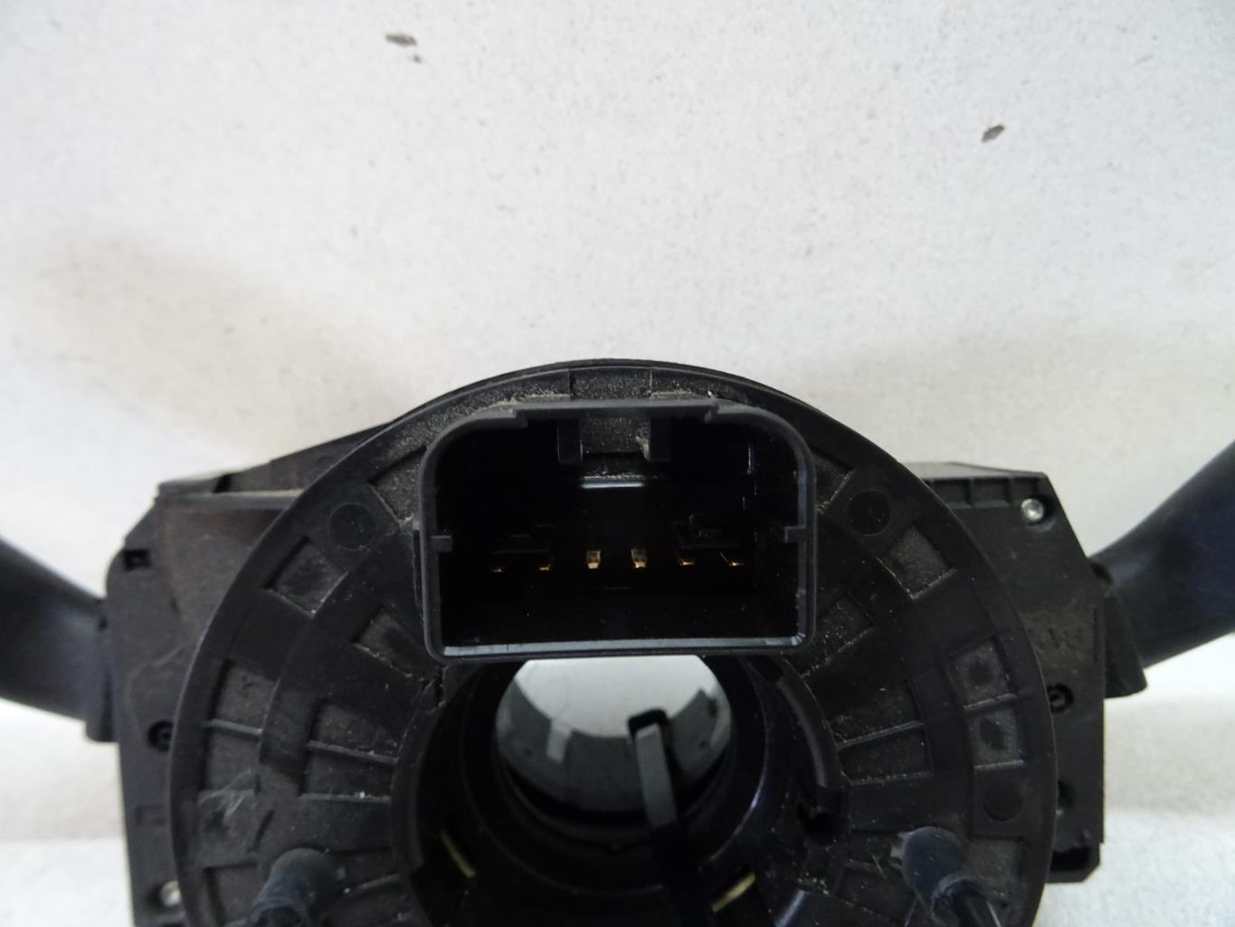 Devio guida completo con contatto spiralato VOLKSWAGEN POLO 4 PHASE 2 Gasolina - 1