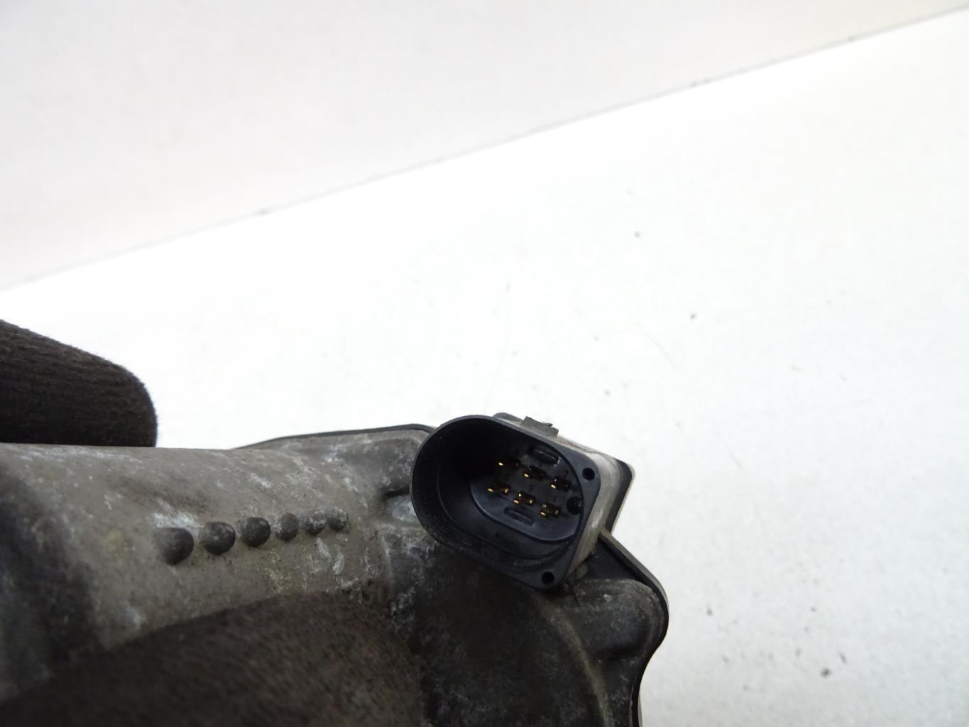 Corpo farfallato VOLKSWAGEN POLO 4 PHASE 2 Gasolina - 1