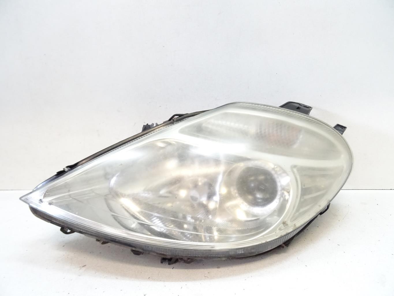 Gruppo ottico anteriore principale sinistro (luci)(faro) CITROEN C8 Gasolina - 1
