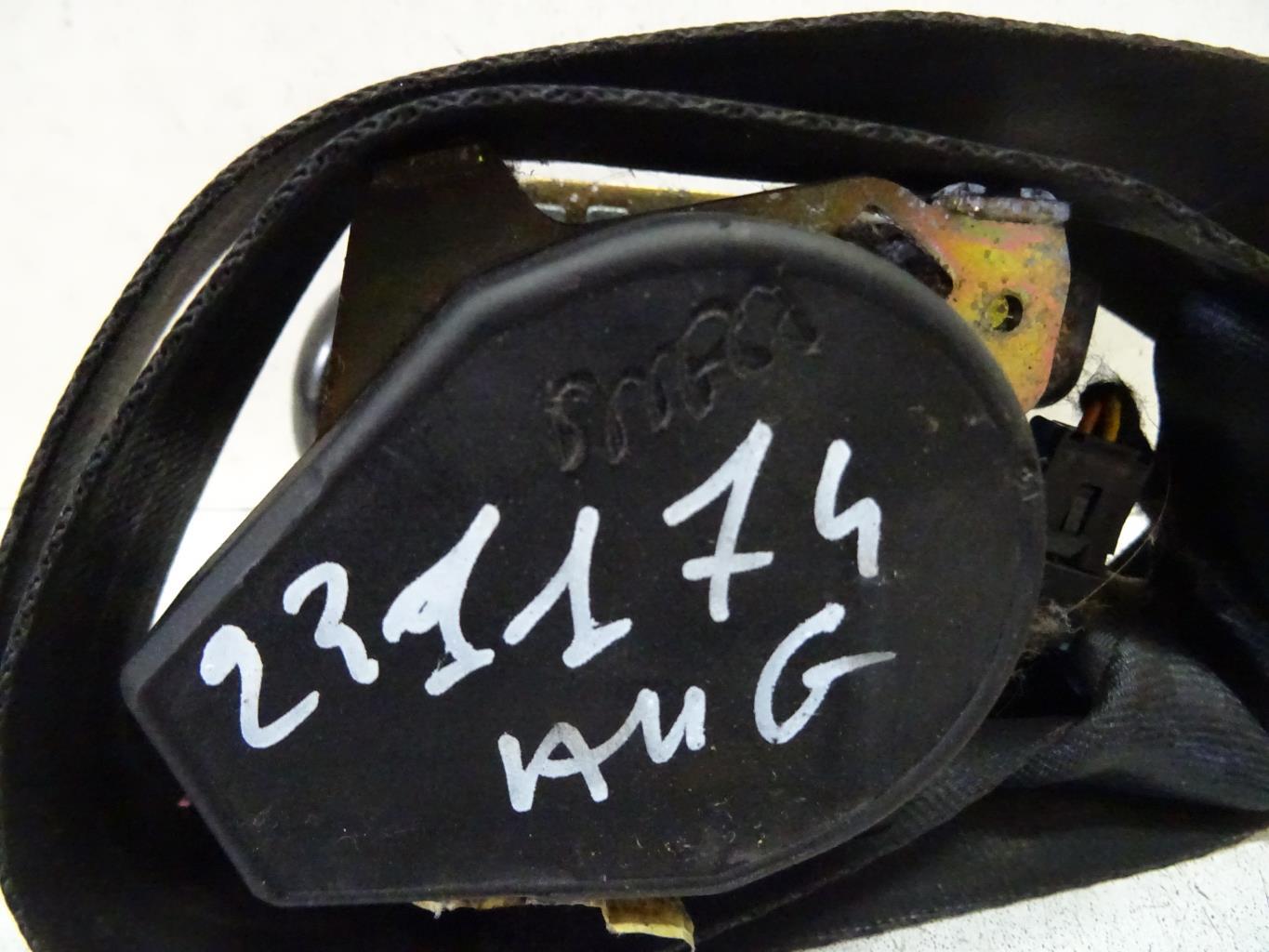 Ceinture avant gauche CITROEN C8 Essence - 1