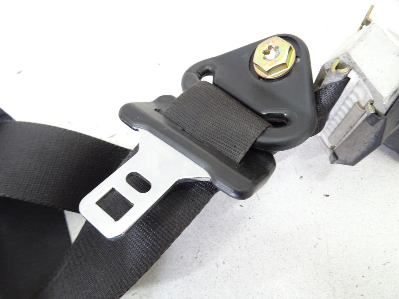 Cintura di sicurezza anteriore destra FORD KA 1 PHASE 1 Gasolina - 1