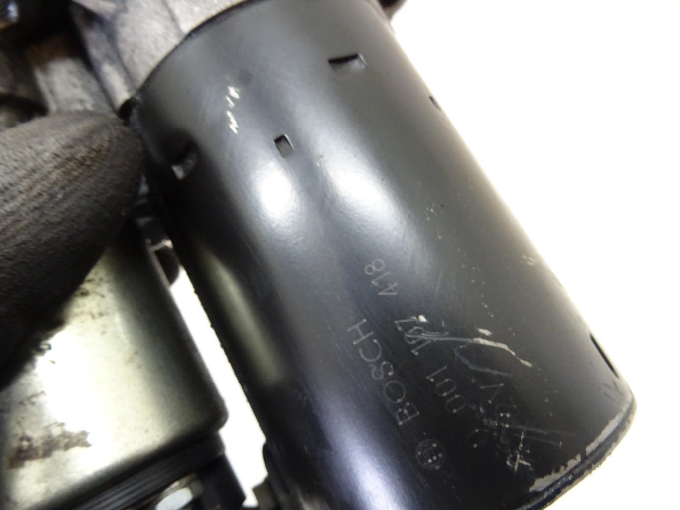 Motorino avviamento FORD KA 1 PHASE 1 Gasolina - 1