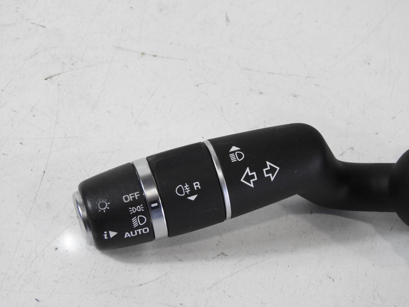 Commodo phare LAND ROVER RANGE ROVER 1 EVOQUE PHASE 2 Diesel - 1