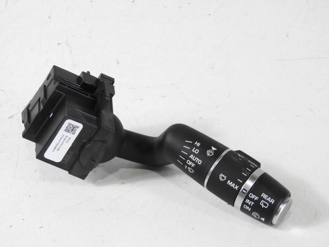 Commodo d'essuie glaces LAND ROVER RANGE ROVER 1 EVOQUE PHASE 2 Diesel - 1