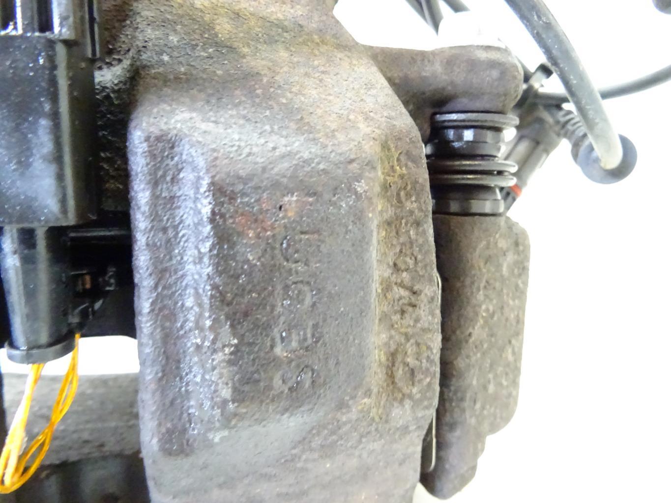 Pinza freni anteriore destra MERCEDES CLASSE C 203 PHASE 1 BREAK Diésel - 1