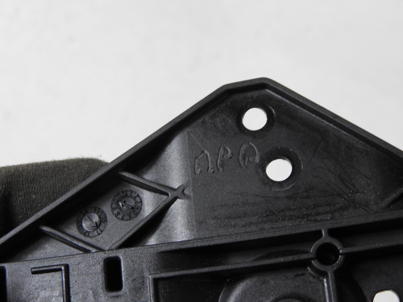 Maniglia interna posteriore sinistra LAND ROVER RANGE ROVER 1 EVOQUE PHASE 2 Diésel - 1