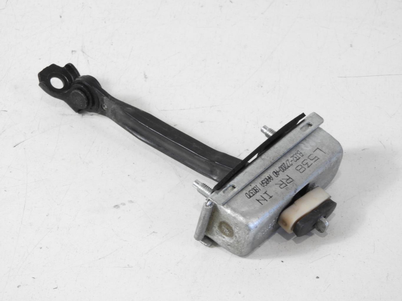 Arresto portiera posteriore sinistra LAND ROVER RANGE ROVER 1 EVOQUE PHASE 2 Diésel - 1
