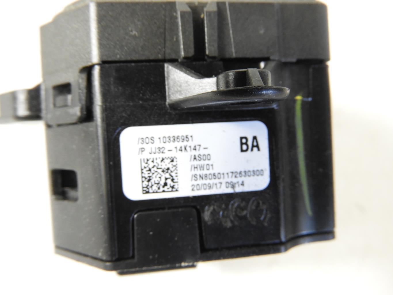 Bouton/Interrupteur LAND ROVER RANGE ROVER 1 EVOQUE PHASE 2 Diesel - 1