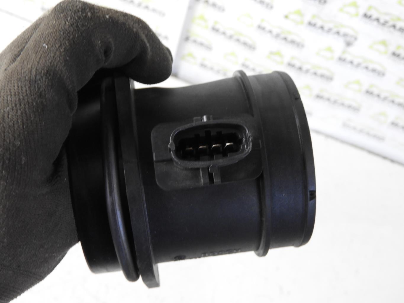 Debitmetre LAND ROVER RANGE ROVER 1 EVOQUE PHASE 2 Diesel - 1