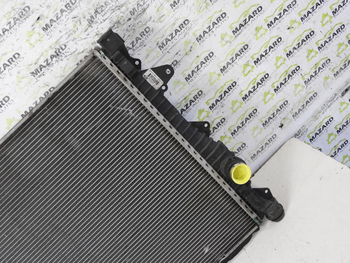 Radiateur eau LAND ROVER RANGE ROVER 1 EVOQUE PHASE 2 Diesel - 1