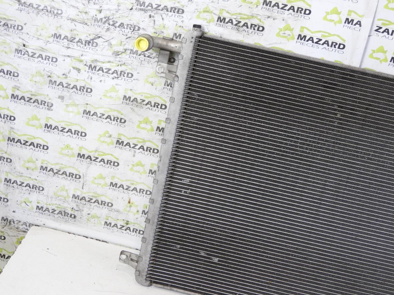 Radiateur eau LAND ROVER RANGE ROVER 1 EVOQUE PHASE 2 Diesel - 1