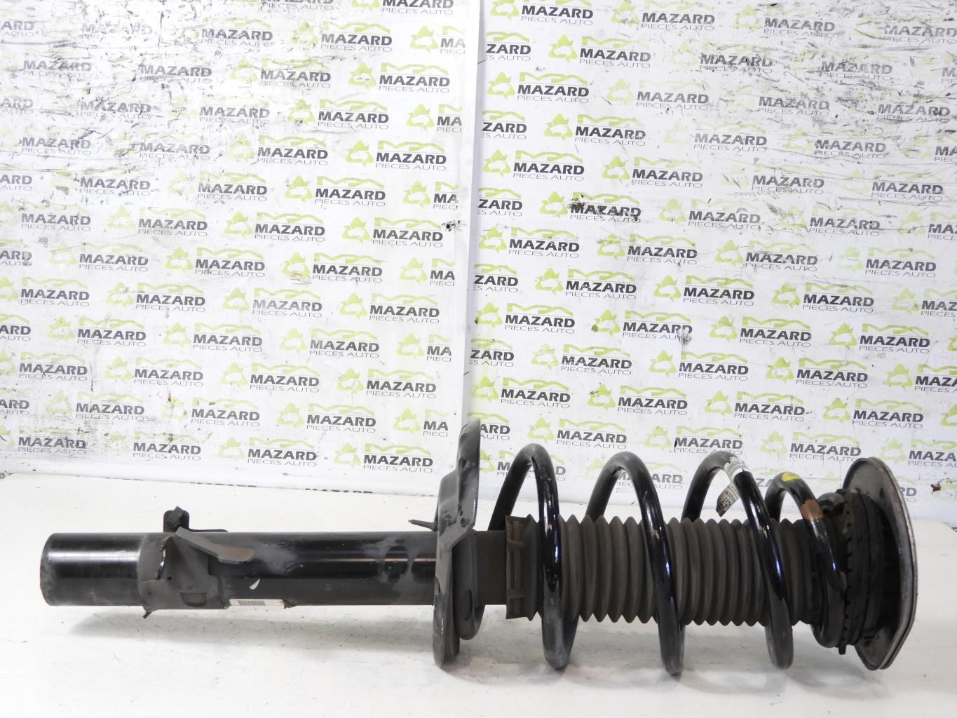 Ammortizzatore anteriore destro LAND ROVER RANGE ROVER 1 EVOQUE PHASE 2 Diésel - 1