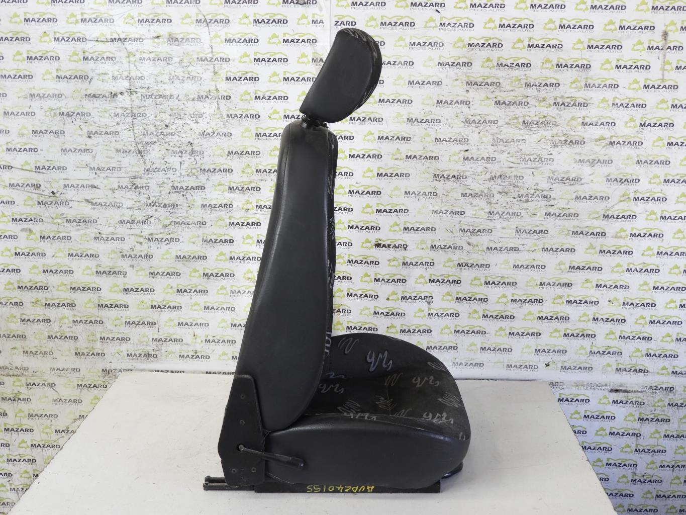 Siege avant droit MICROCAR VIRGO Diesel - 1