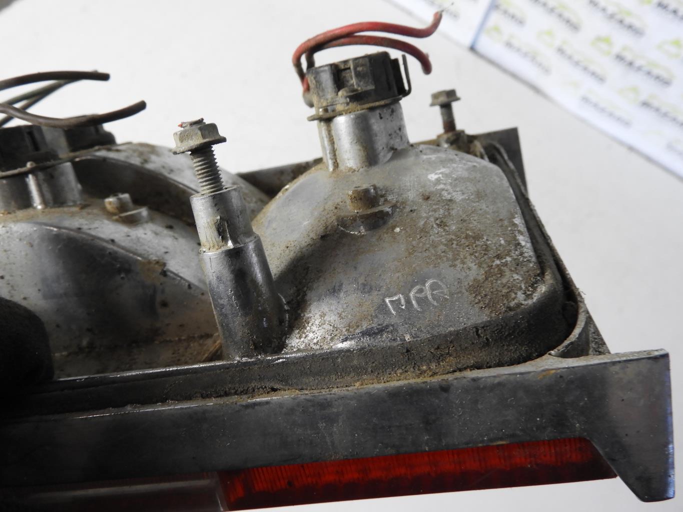 Fanale posteriore principale sinistro (luci) LADA NIVA PHASE 1  - 1