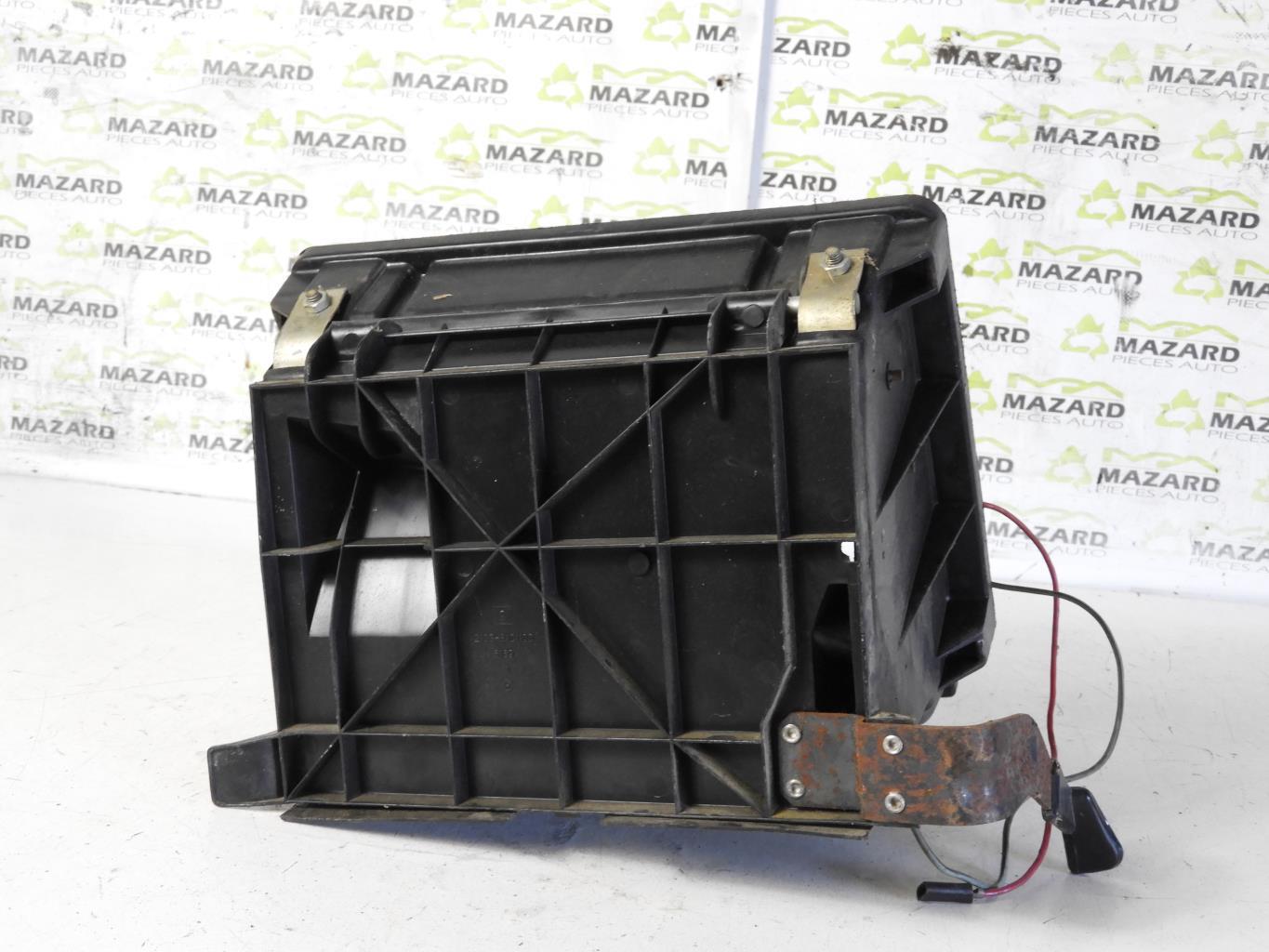 Ventilateur chauffage LADA NIVA PHASE 1 Essence - 1