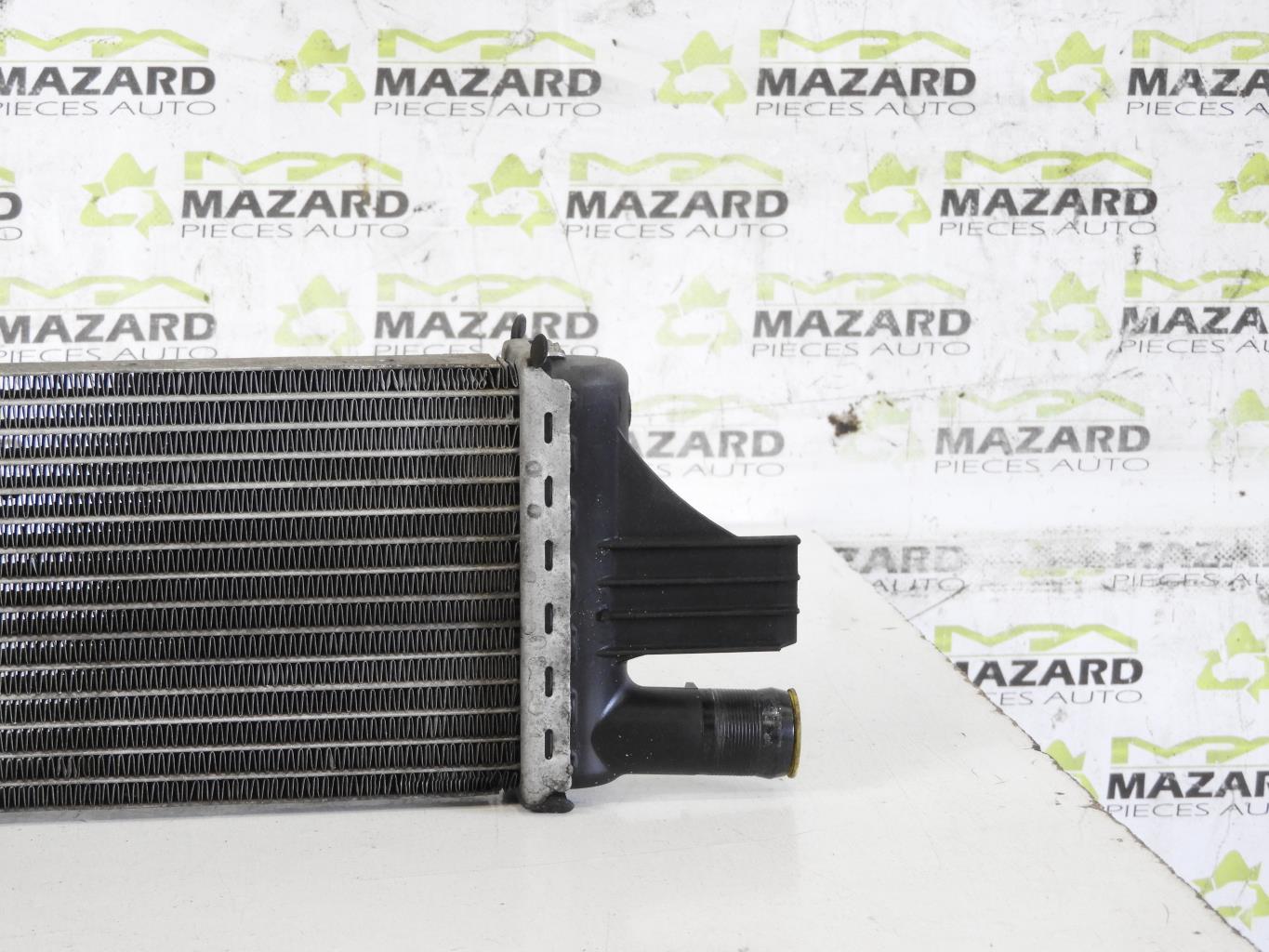 Radiatore EGR OPEL MOVANO B Diésel - 1