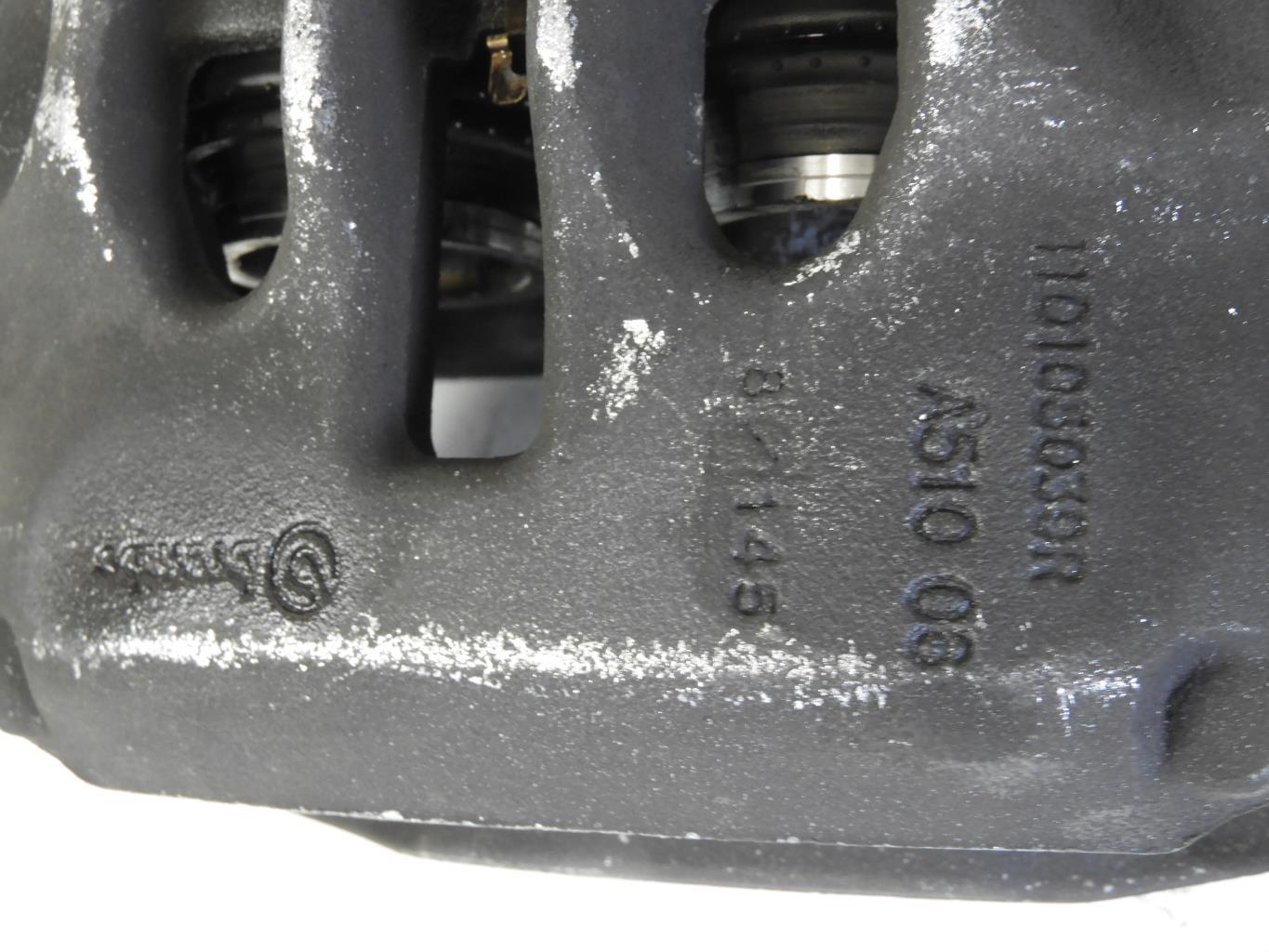 Pinza freni anteriore sinistra OPEL MOVANO B Diésel - 1