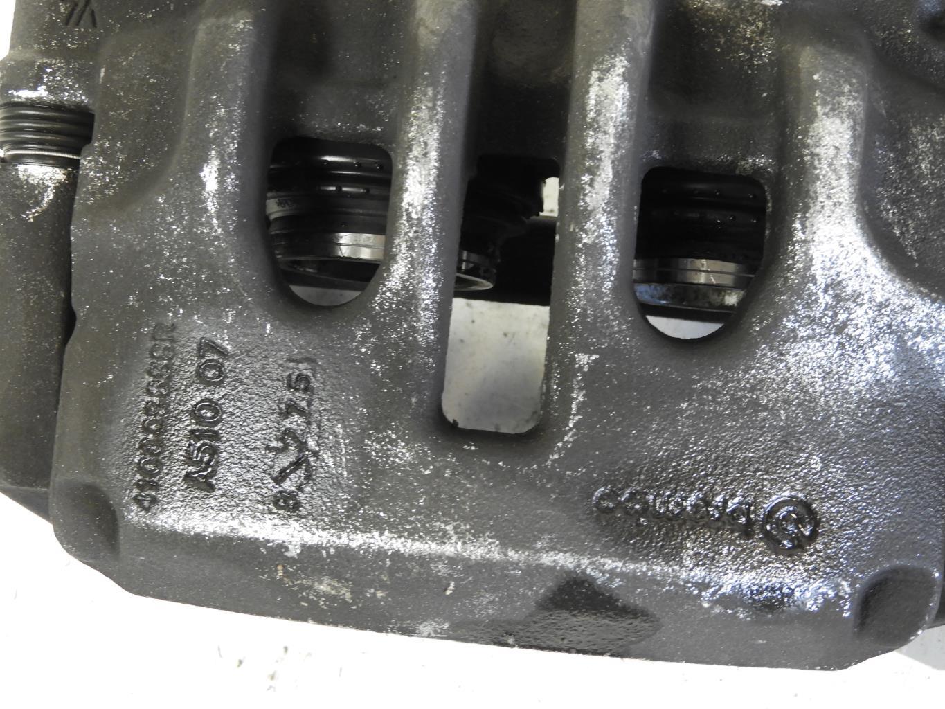 Pinza freni anteriore destra OPEL MOVANO B Diésel - 1