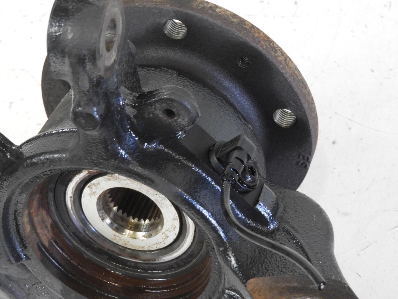 Mozzo anteriore sinistro OPEL MOVANO B Diésel - 1