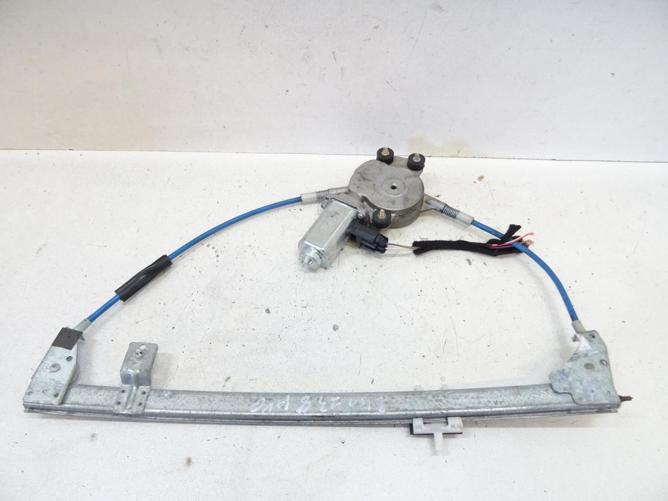 Alzacristalli elettrico anteriore sinistro FIAT PUNTO 1 PHASE 2  - 1