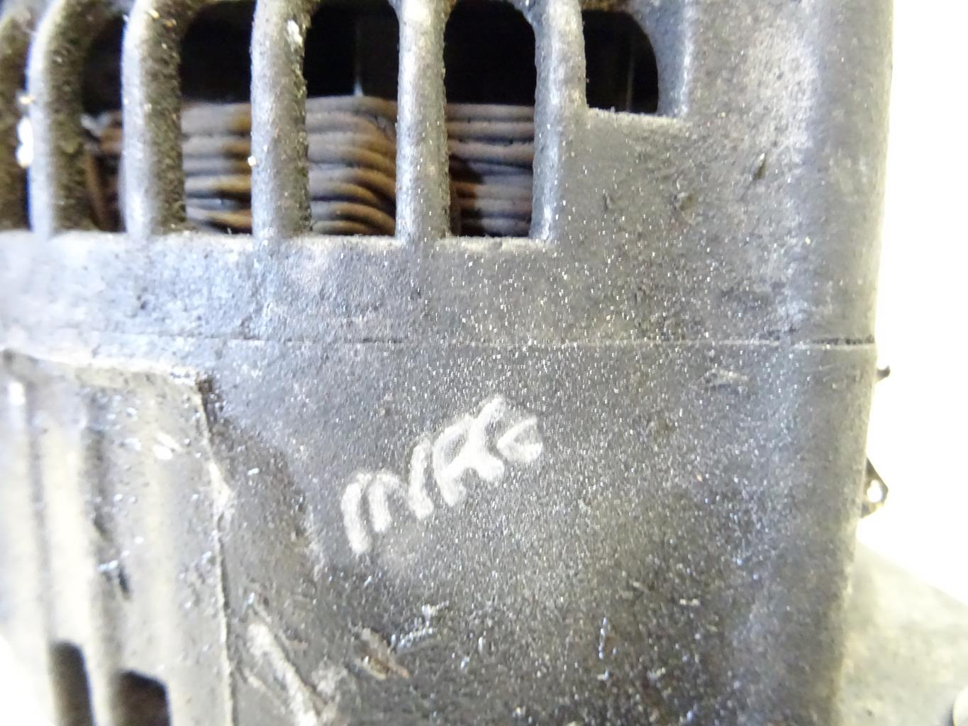 Alternatore FIAT PUNTO 1 PHASE 2  - 1