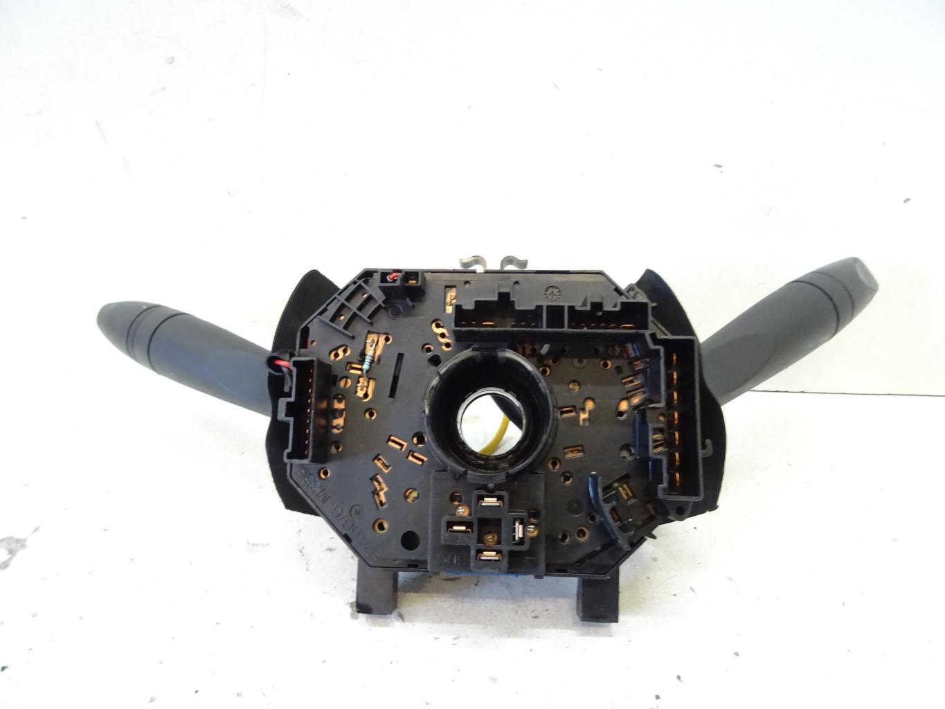 Devio guida completo con contatto spiralato LANCIA LYBRA BREAK  - 1