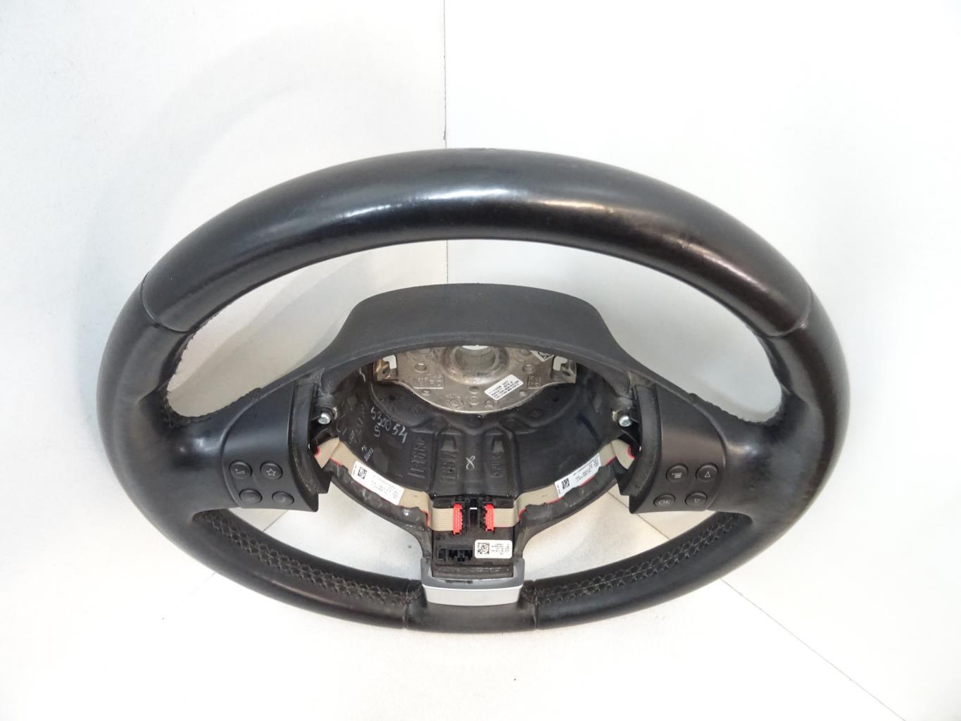 Volant VOLKSWAGEN GOLF PLUS PHASE 1 Diesel - 1
