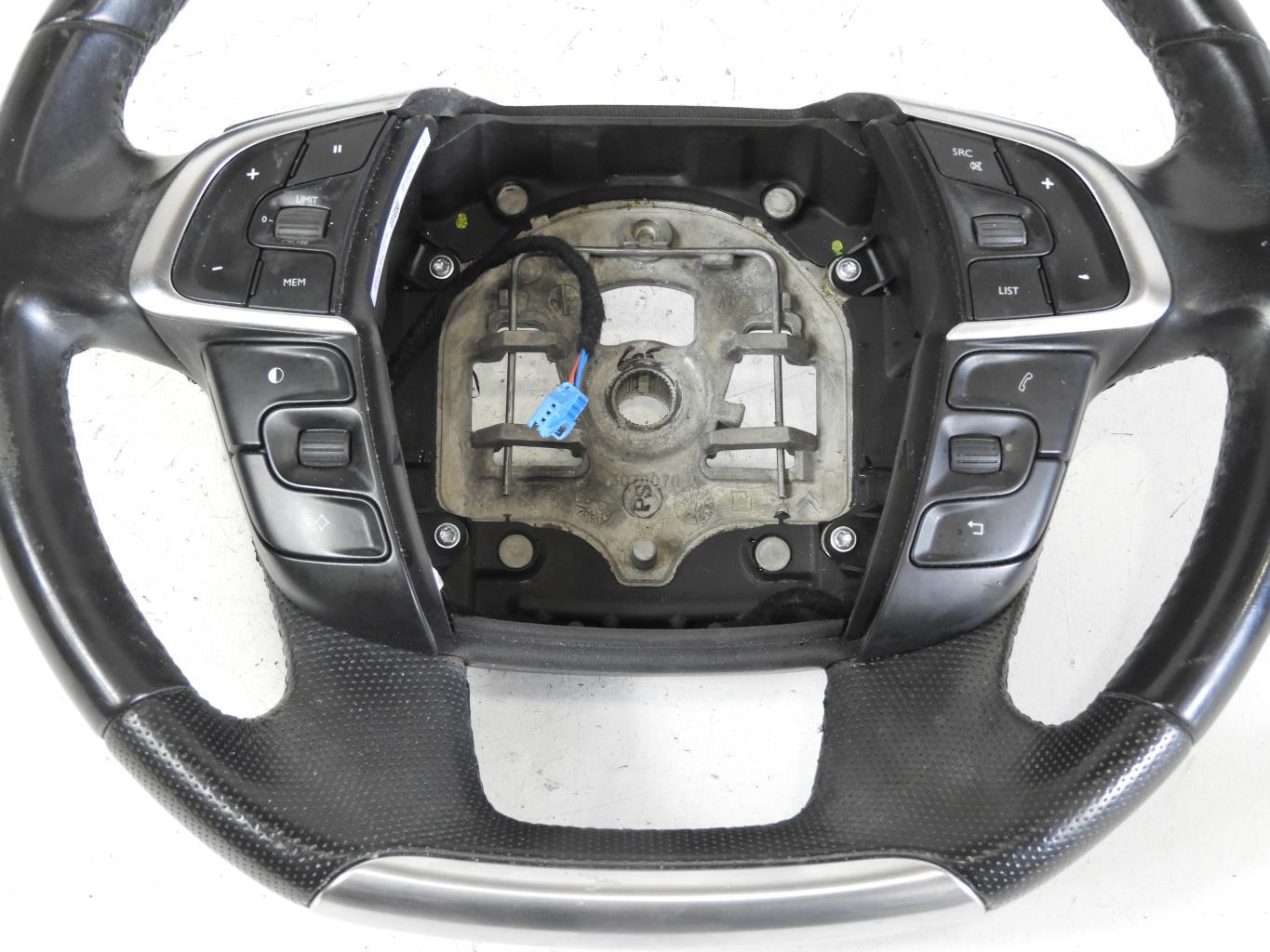 Volant CITROEN DS4 PHASE 1 Diesel - 1