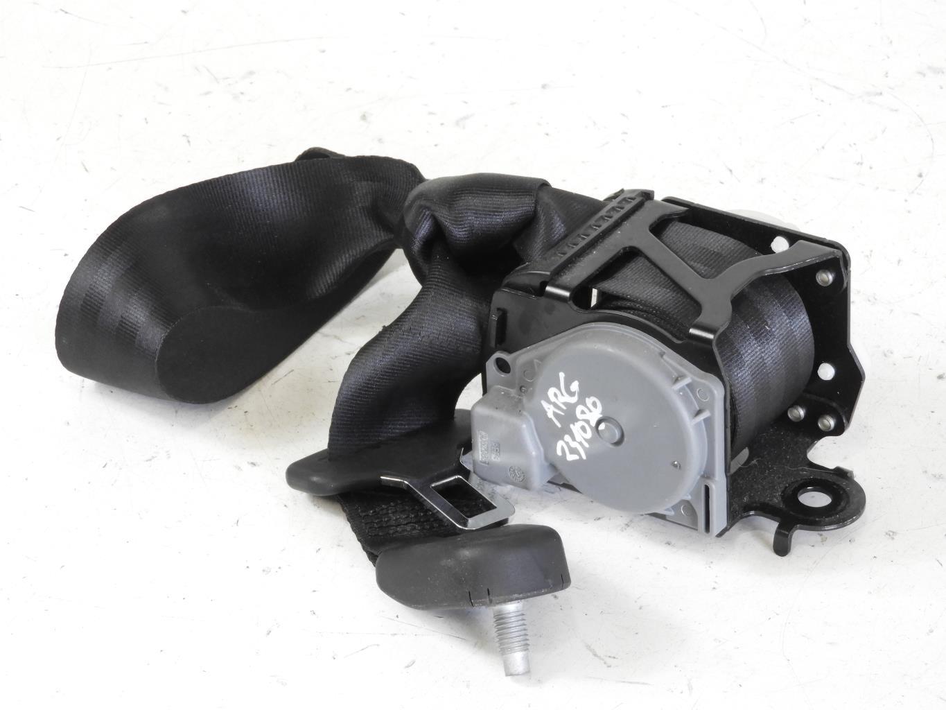 Cintura di sicurezza posteriore sinistra CITROEN DS4 PHASE 1 Diésel - 1