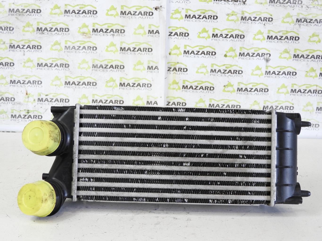 Echangeur air (Intercooler) CITROEN DS4 PHASE 1 Diesel - 1