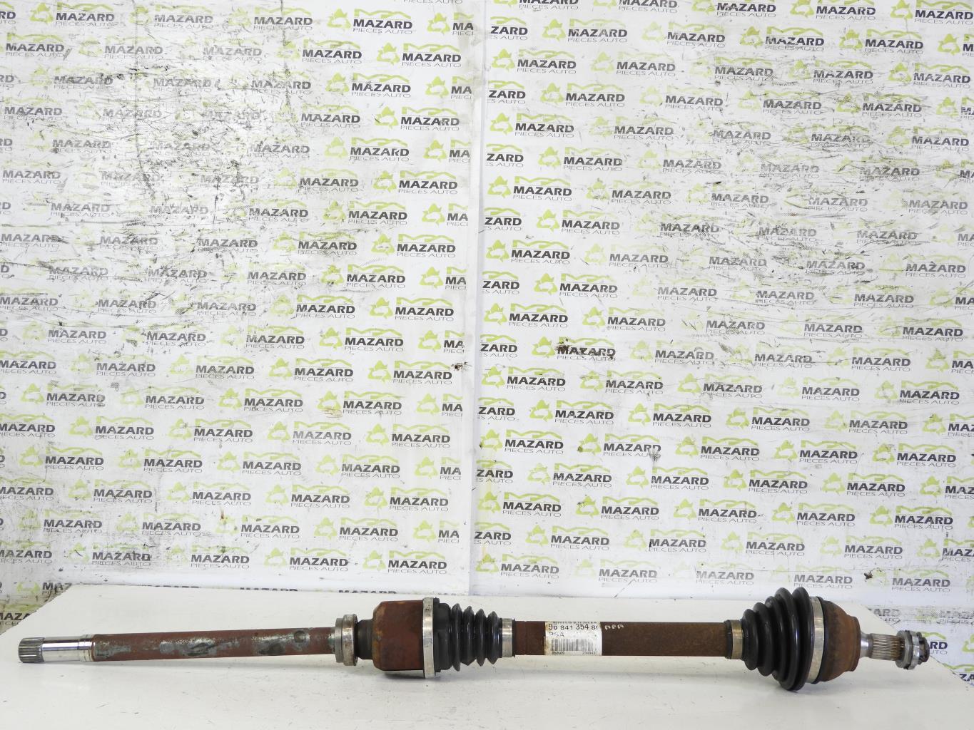 Giunto cardanico albero di trasmissione destro CITROEN DS4 PHASE 1 Diésel - 1