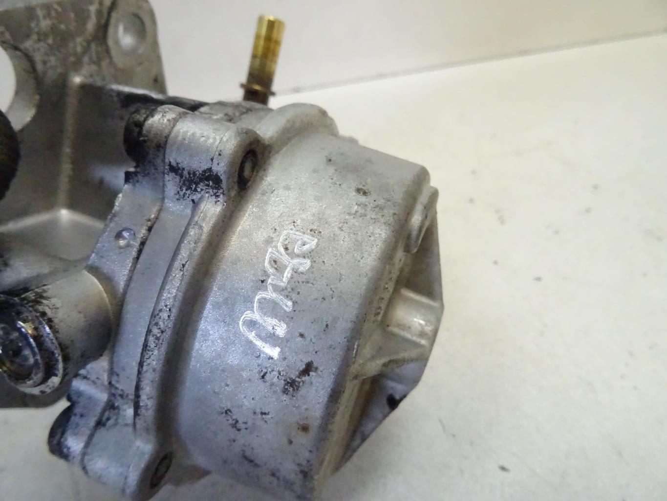 Pompe à vide CITROEN JUMPER 3 PHASE 1 Diesel - 1