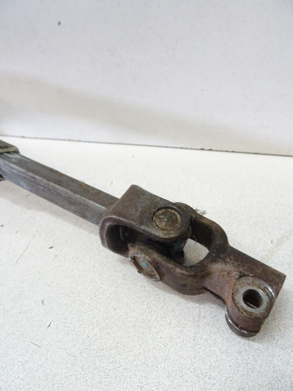 Colonne de direction CITROEN JUMPER 3 PHASE 1 Diesel - 1