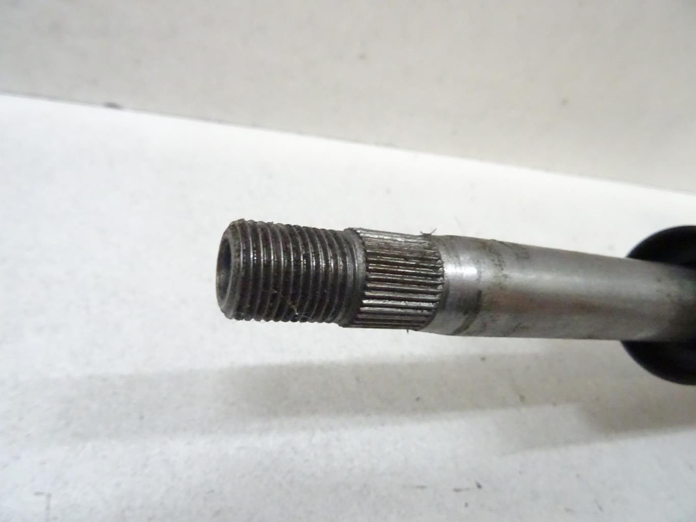 Piantone dello sterzo FIAT DUCATO 2 PHASE 1 Diésel - 1