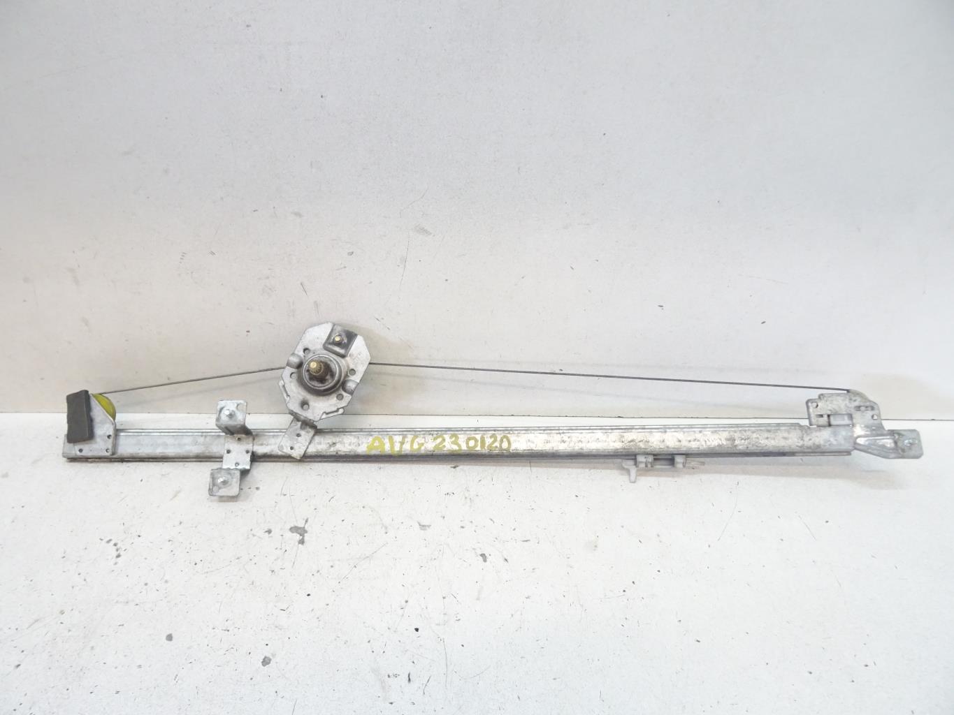 Alzacristalli manuale anteriore sinistro FIAT DUCATO 2 PHASE 1 Diésel - 1
