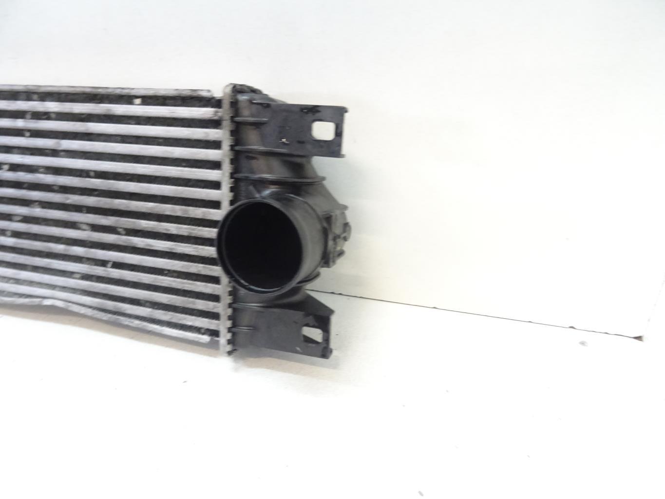 Echangeur air (Intercooler) RENAULT MASTER 2 PHASE 2 Diesel - 1