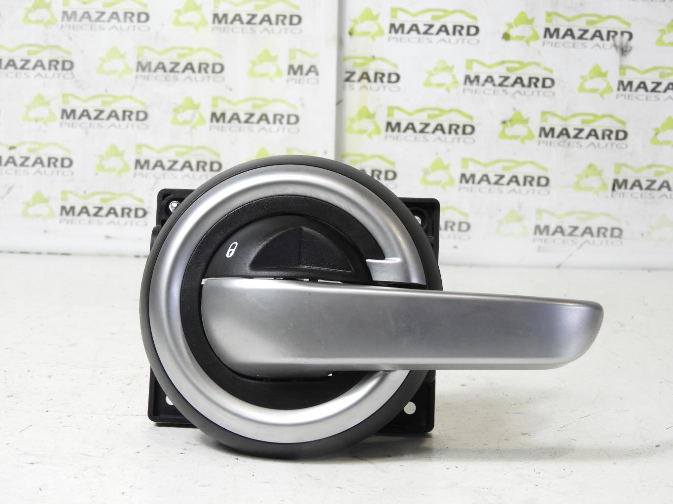 Maniglia interna posteriore sinistra FIAT 500X PHASE 1 Diésel - 1