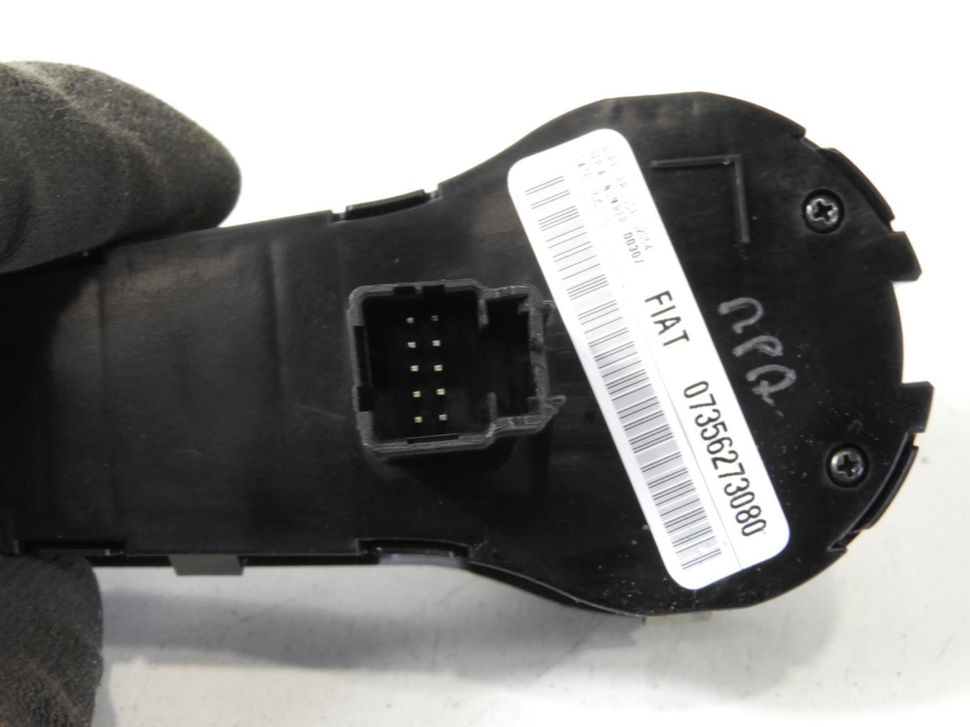 Commande de phare FIAT 500X PHASE 1 Diesel - 1