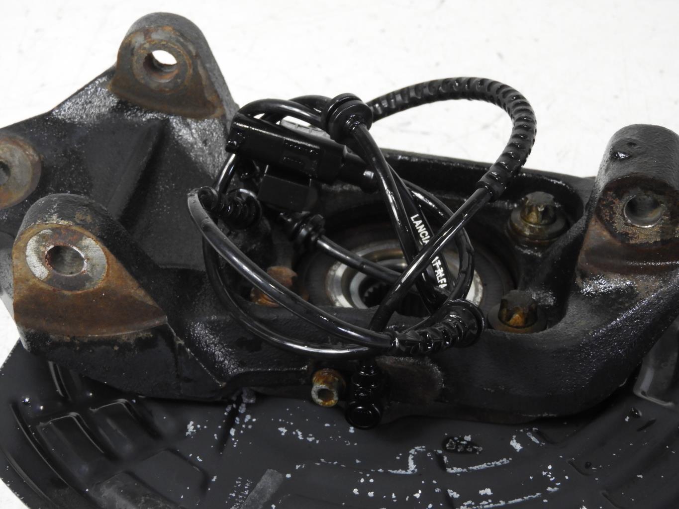 Mozzo posteriore sinistro FIAT 500X PHASE 1 Diésel - 1