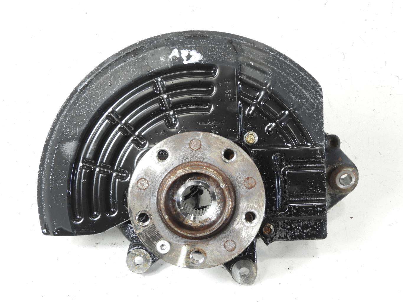 Mozzo posteriore destro FIAT 500X PHASE 1 Diésel - 1
