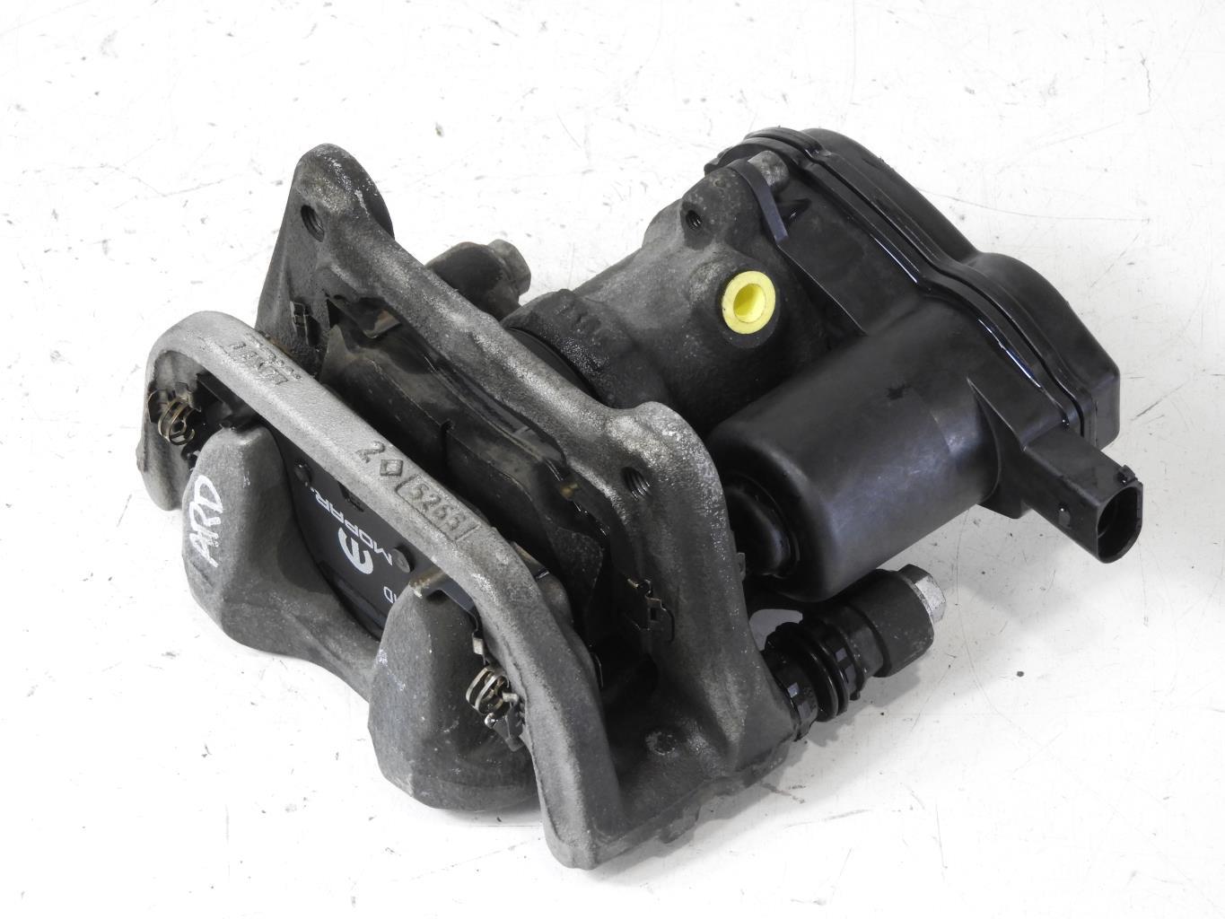 Pinza freni posteriore destra FIAT 500X PHASE 1 Diésel - 1