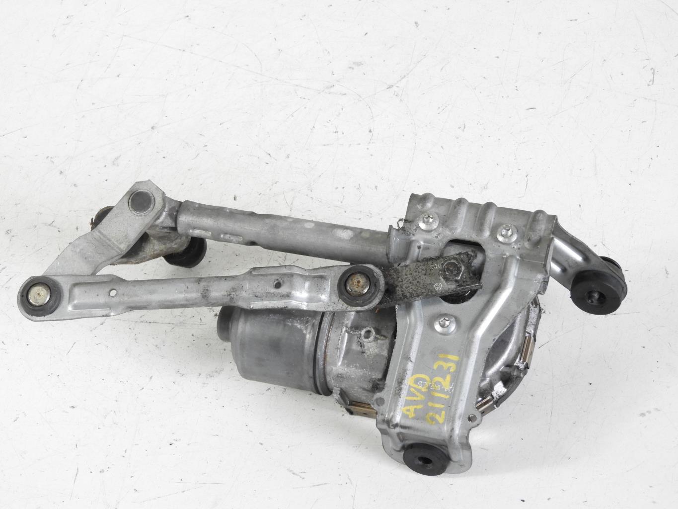 Motore tergicristallo anteriore destro SEAT LEON 2 PHASE 1 Gasolina - 1