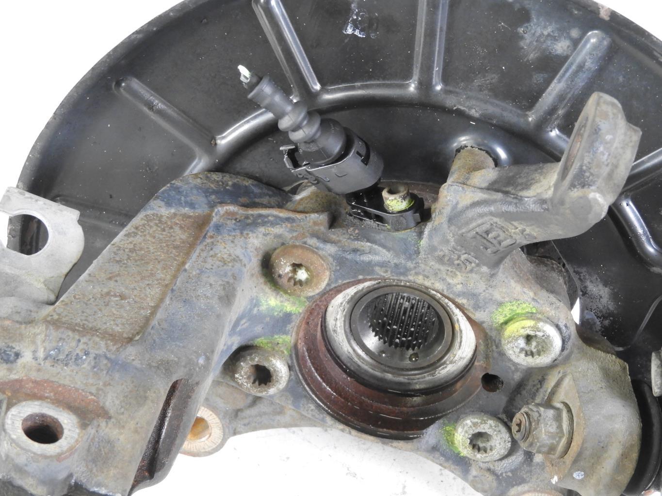 Moyeu avant droit SEAT LEON 2 PHASE 1 Essence - 1