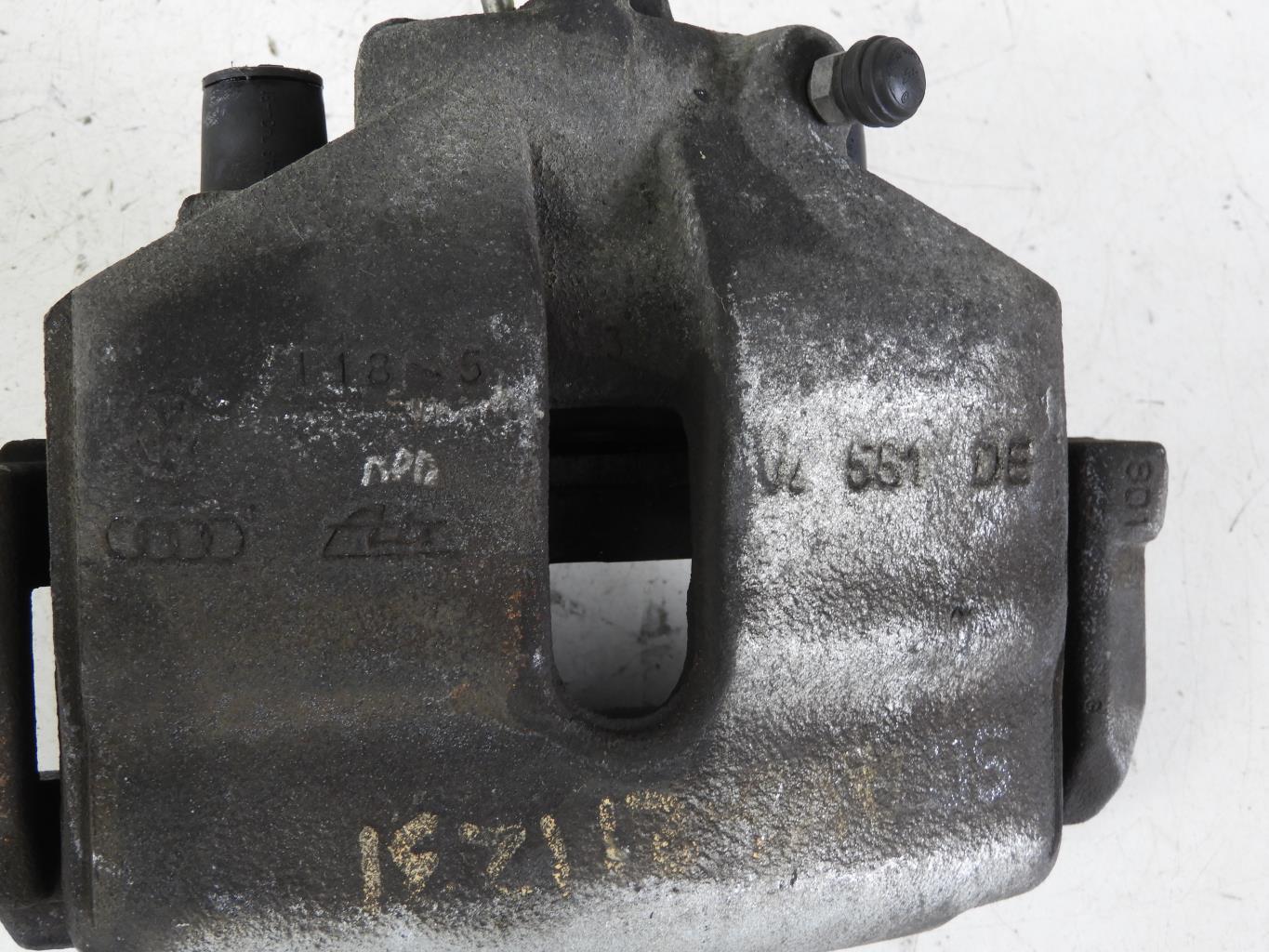 Pinza freni anteriore sinistra SEAT LEON 2 PHASE 1 Gasolina - 1