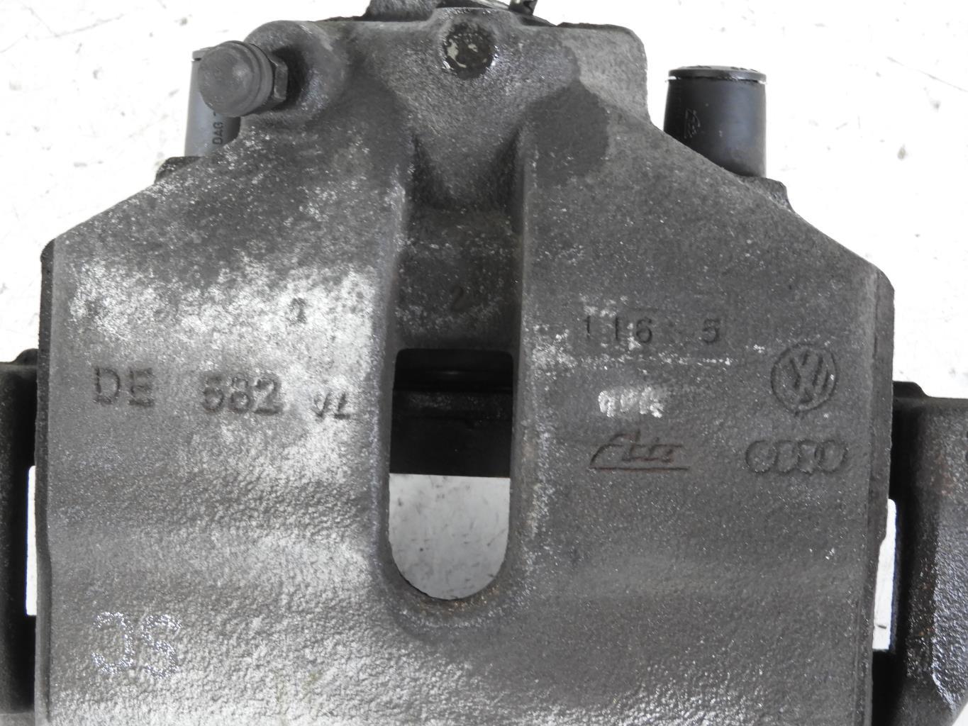 Pinza freni anteriore destra SEAT LEON 2 PHASE 1 Gasolina - 1