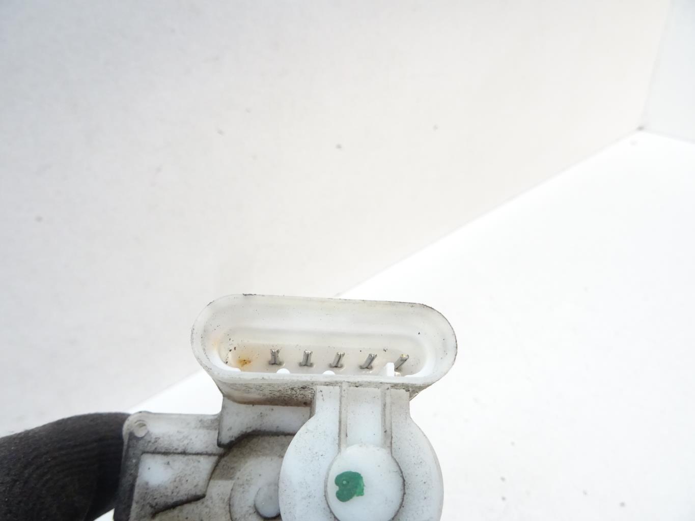 Serrure avant gauche CITROEN JUMPER 2 Diesel - 1