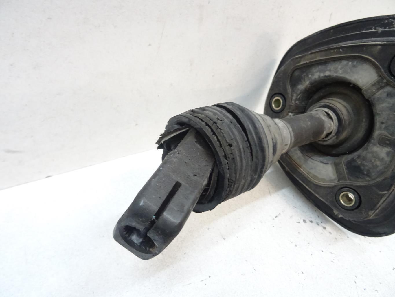 Colonne de direction CITROEN JUMPER 2 Diesel - 1