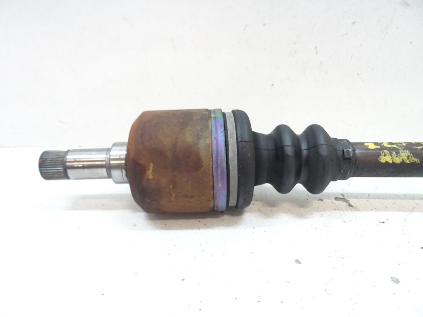 Giunto cardanico albero di trasmissione sinistro CITROEN JUMPER 2 Diésel - 1